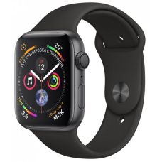 Apple Watch Series 4 (40 мм) Black